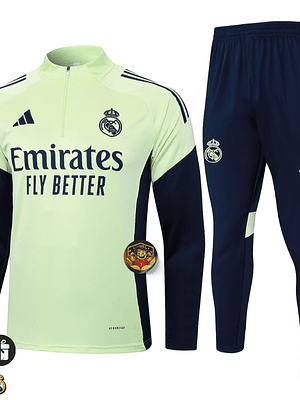 CHÁNDAL REAL MADRID 25/26 - #2542