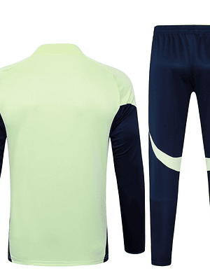 CHÁNDAL REAL MADRID 25/26 - #2542