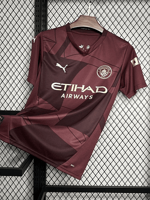 MANCHESTER CITY III 24/25 HOMBRE
