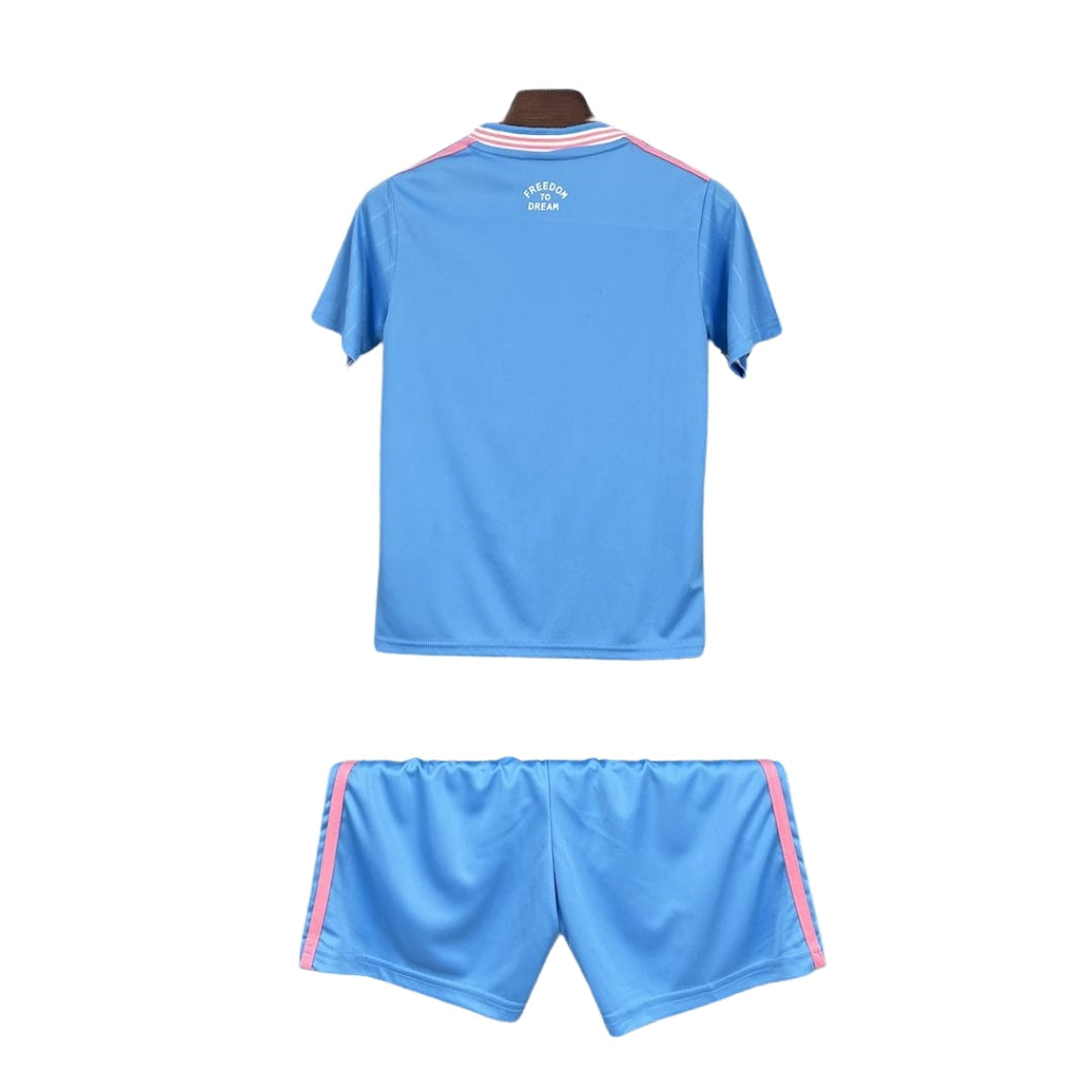 INTER MIAMI III 25/26 CONJUNTO INFANTIL 3