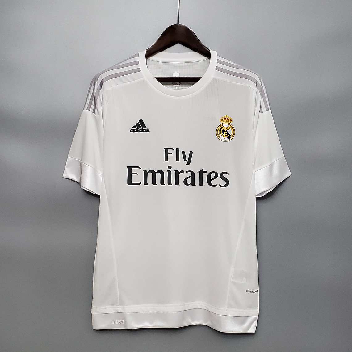 REAL MADRID I 15/16 HOMBRE (RETRO) 1