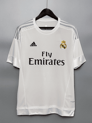 REAL MADRID I 15/16 HOMBRE (RETRO)