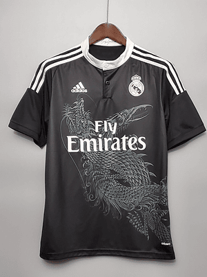 REAL MADRID III 14/15 HOMBRE (RETRO)