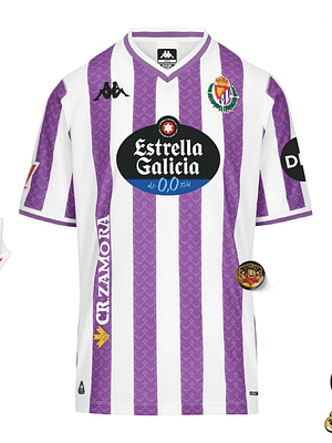 REAL VALLADOLID I 25/26 HOMBRE