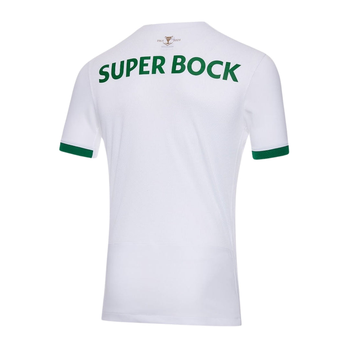 SPORTING LISBOA II 24/25 HOMBRE 3
