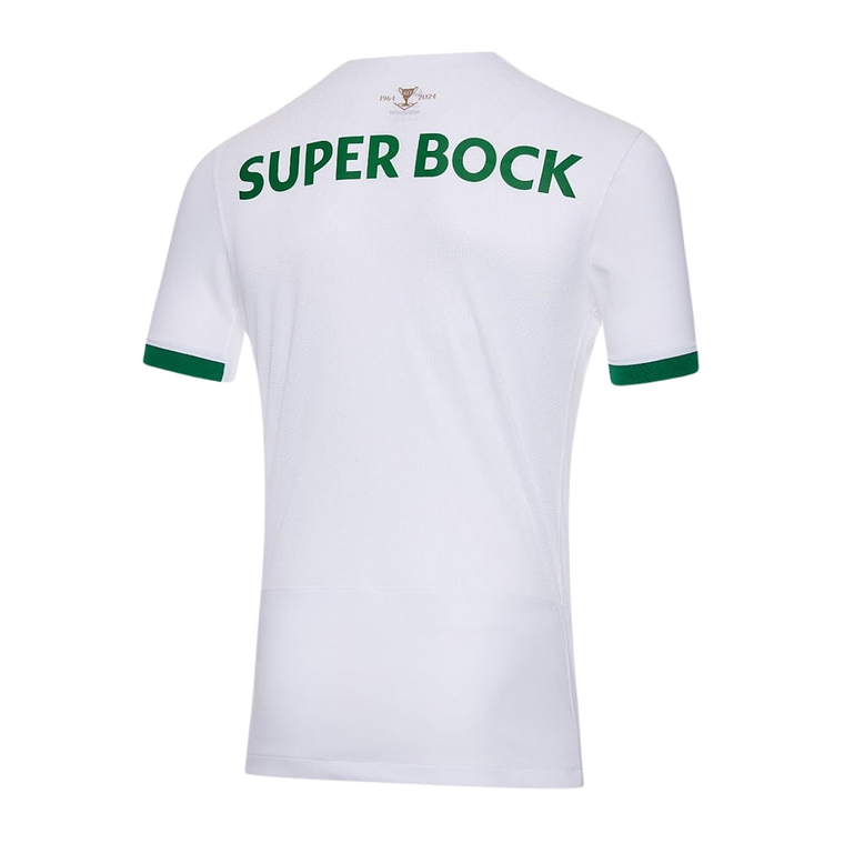 SPORTING LISBOA II 24/25 HOMBRE 3