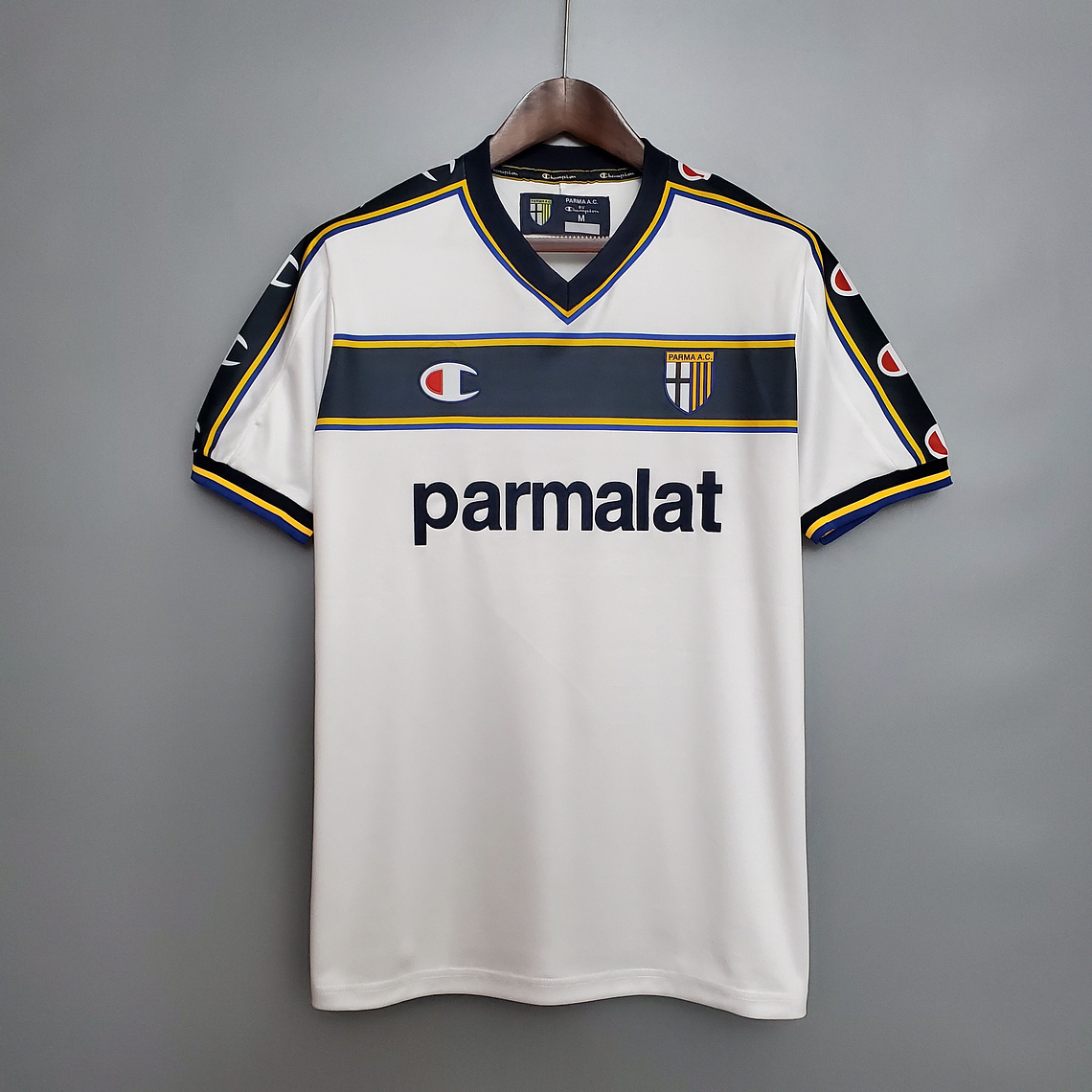 PARMA I 02/03 HOMBRE (RETRO) 1