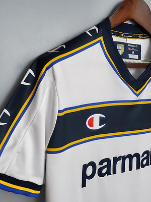 PARMA I 02/03 HOMBRE (RETRO)