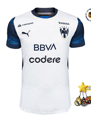 MONTERREY II 24/25 HOMBRE