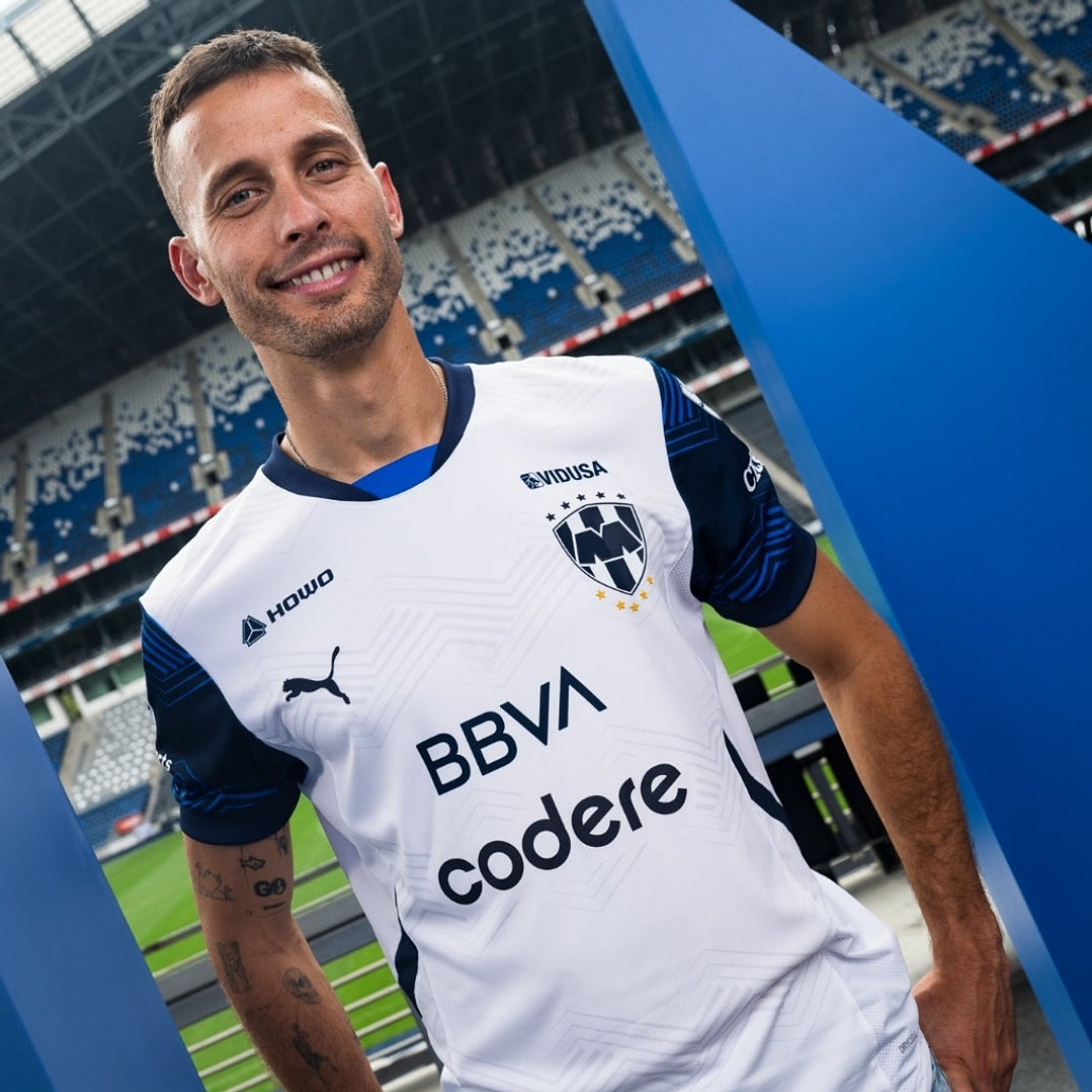 MONTERREY II 24/25 HOMBRE 3