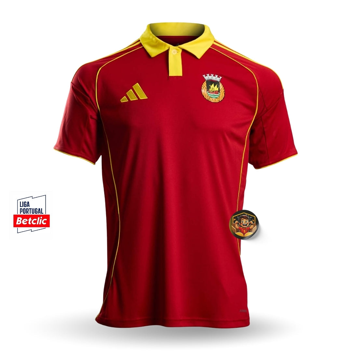 RIO AVE II 25/26 HOMBRE 1