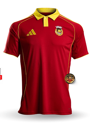 RIO AVE II 25/26 HOMBRE