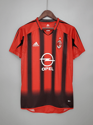 MILAN XIII 04/05 HOMBRE (RETRO)