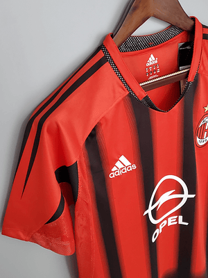 MILAN XIII 04/05 HOMBRE (RETRO)