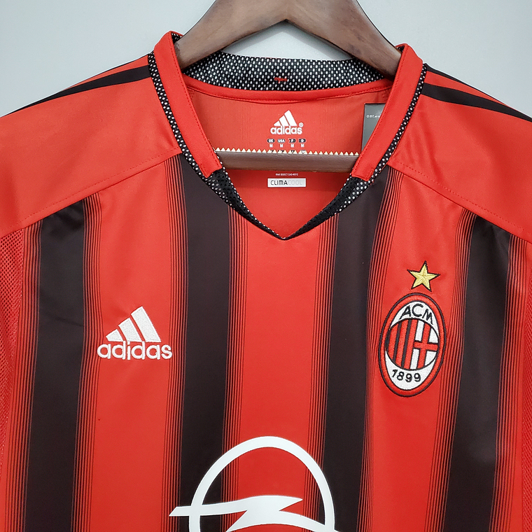 MILAN XIII 04/05 HOMBRE (RETRO) 3
