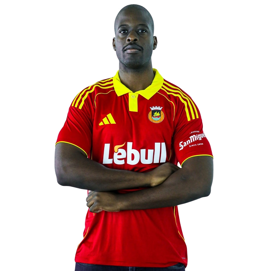 RIO AVE II 25/26 HOMBRE 2