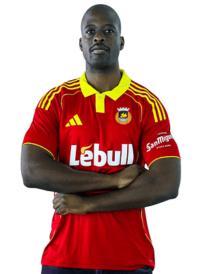 RIO AVE II 25/26 HOMBRE