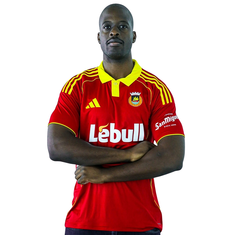 RIO AVE II 25/26 HOMBRE 2