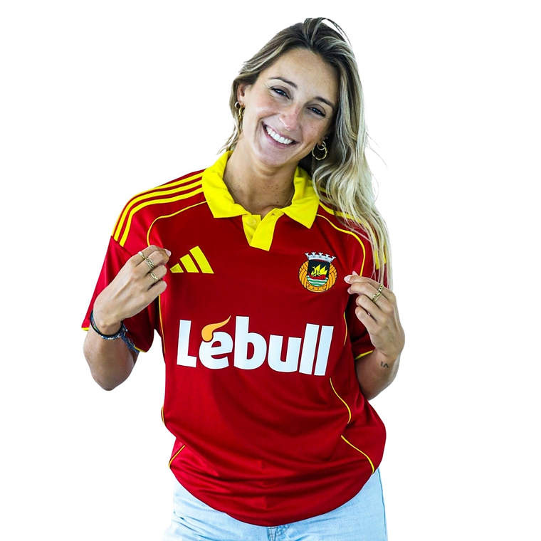 RIO AVE II 25/26 HOMBRE 3