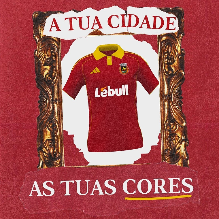 RIO AVE II 25/26 HOMBRE 4