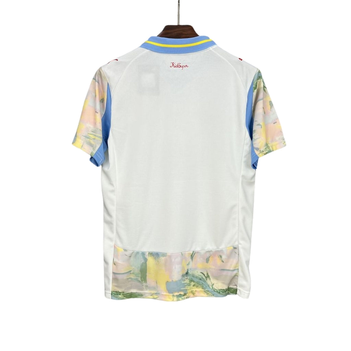 RED BULL SALZBURG EDICIÓN ESPECIAL 25/26 HOMBRE 2