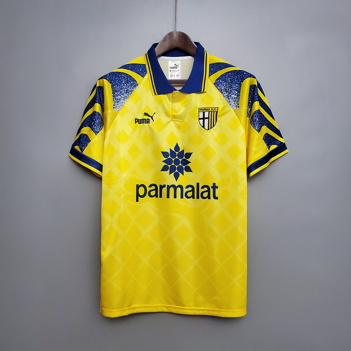 PARMA I 95/97 HOMBRE (RETRO) 1
