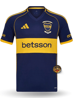 BOCA JUNIORS I 25/26 HOMBRE
