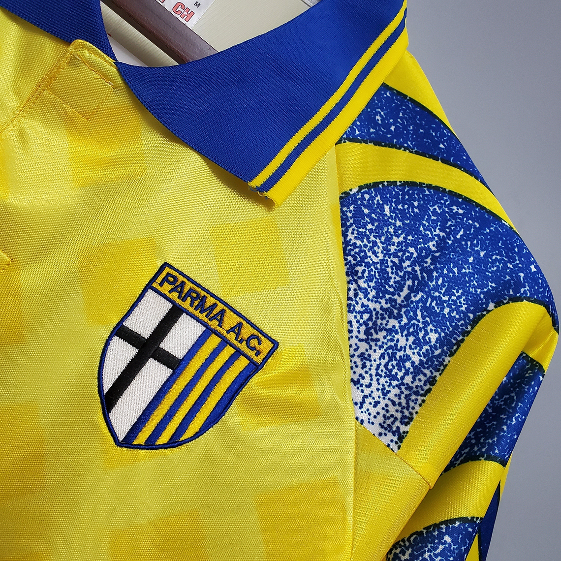 PARMA I 95/97 HOMBRE (RETRO) 5