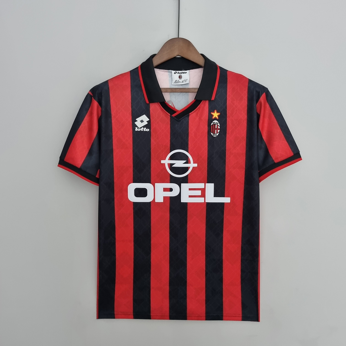 MILAN VII 95/96 HOMBRE (RETRO) 1