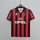 MILAN VII 95/96 HOMBRE (RETRO) - Miniatura 1