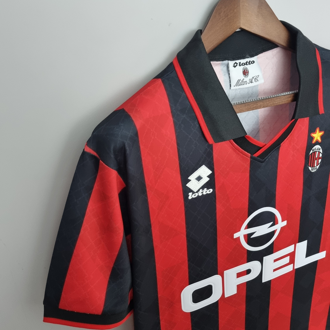 MILAN VII 95/96 HOMBRE (RETRO) 2