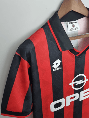MILAN VII 95/96 HOMBRE (RETRO)