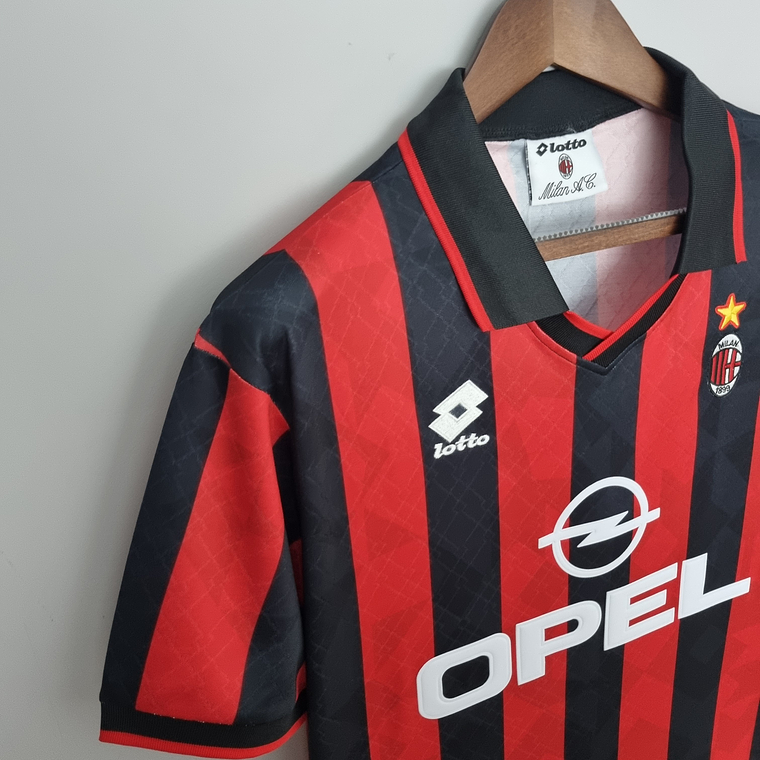 MILAN VII 95/96 HOMBRE (RETRO) 2