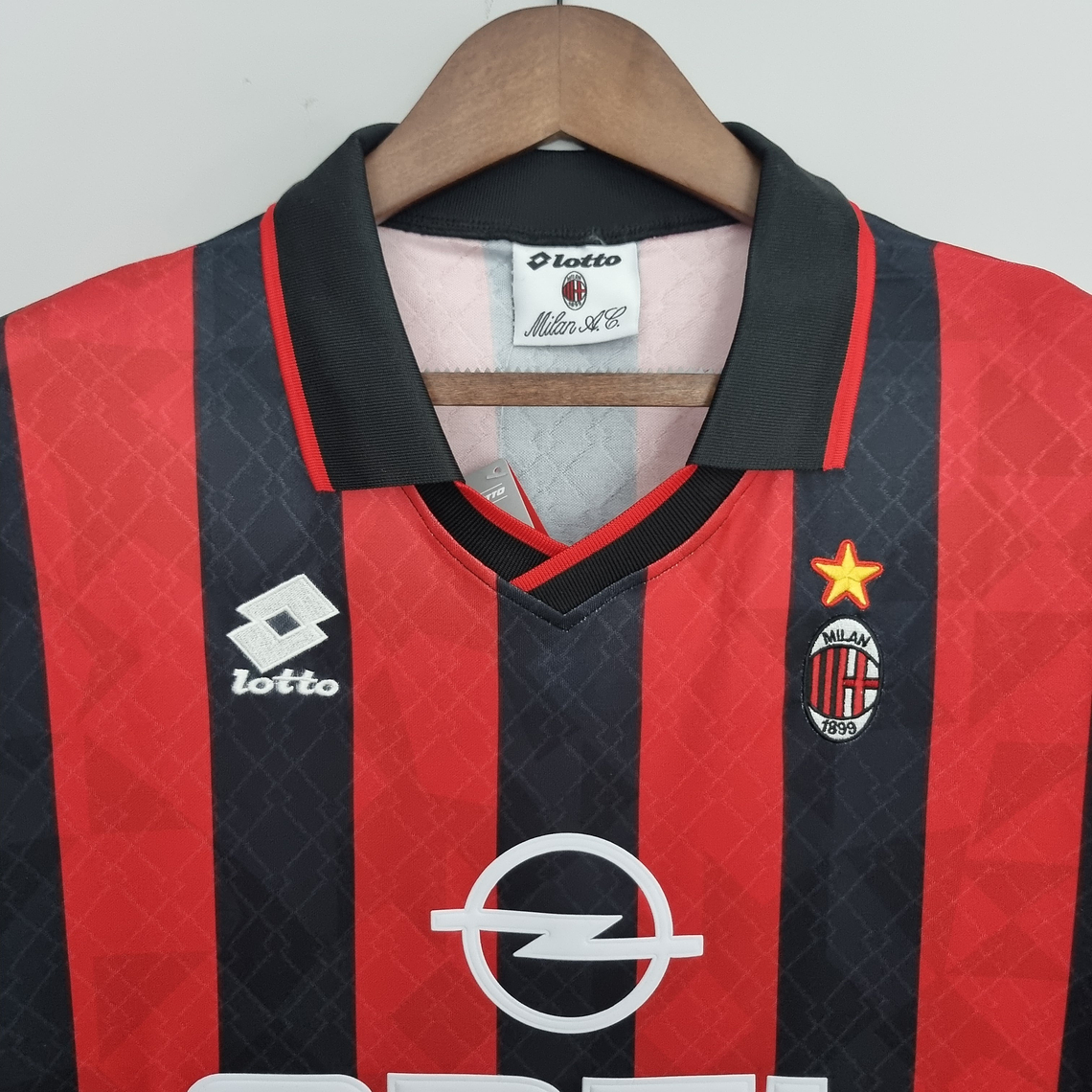 MILAN VII 95/96 HOMBRE (RETRO) 3
