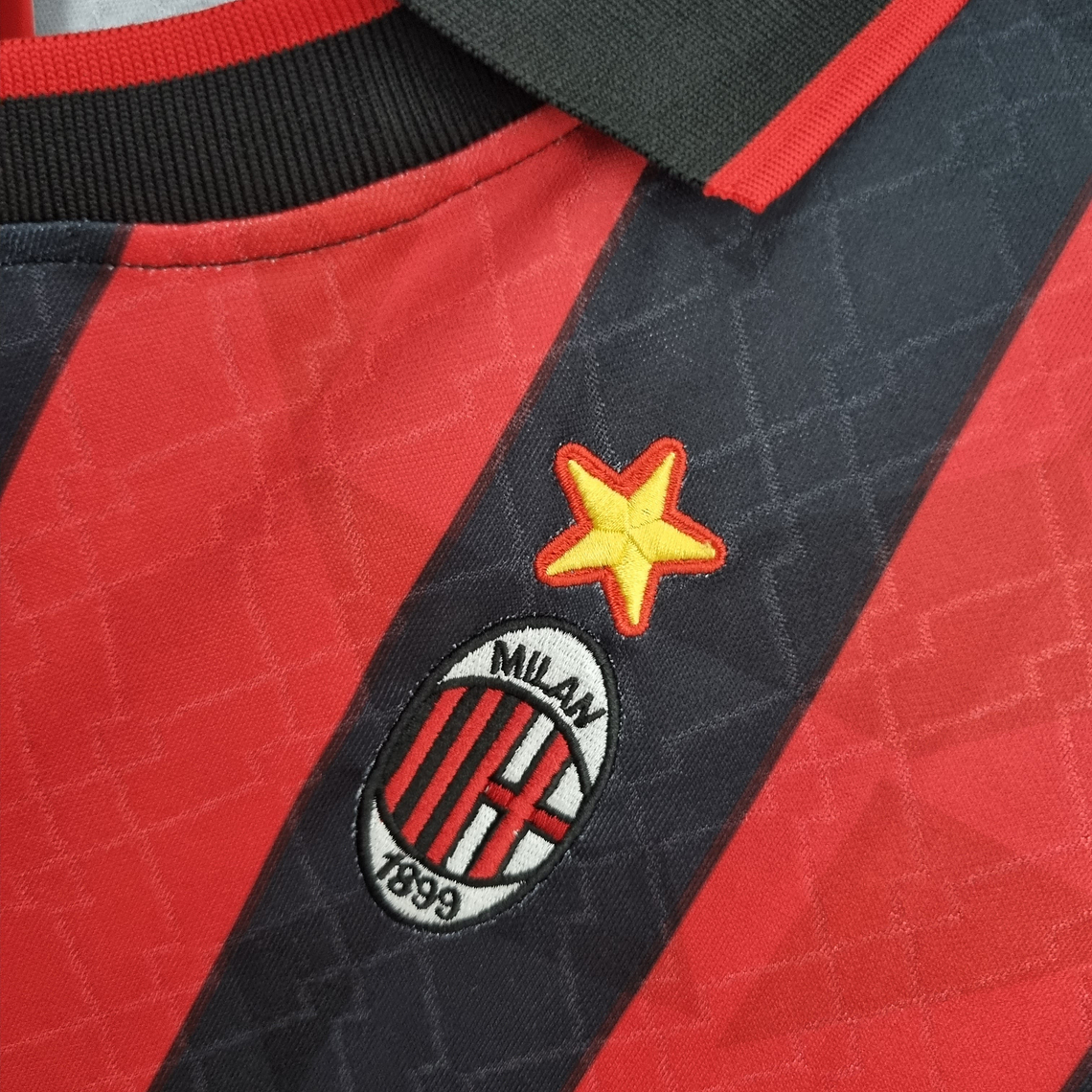 MILAN VII 95/96 HOMBRE (RETRO) 5