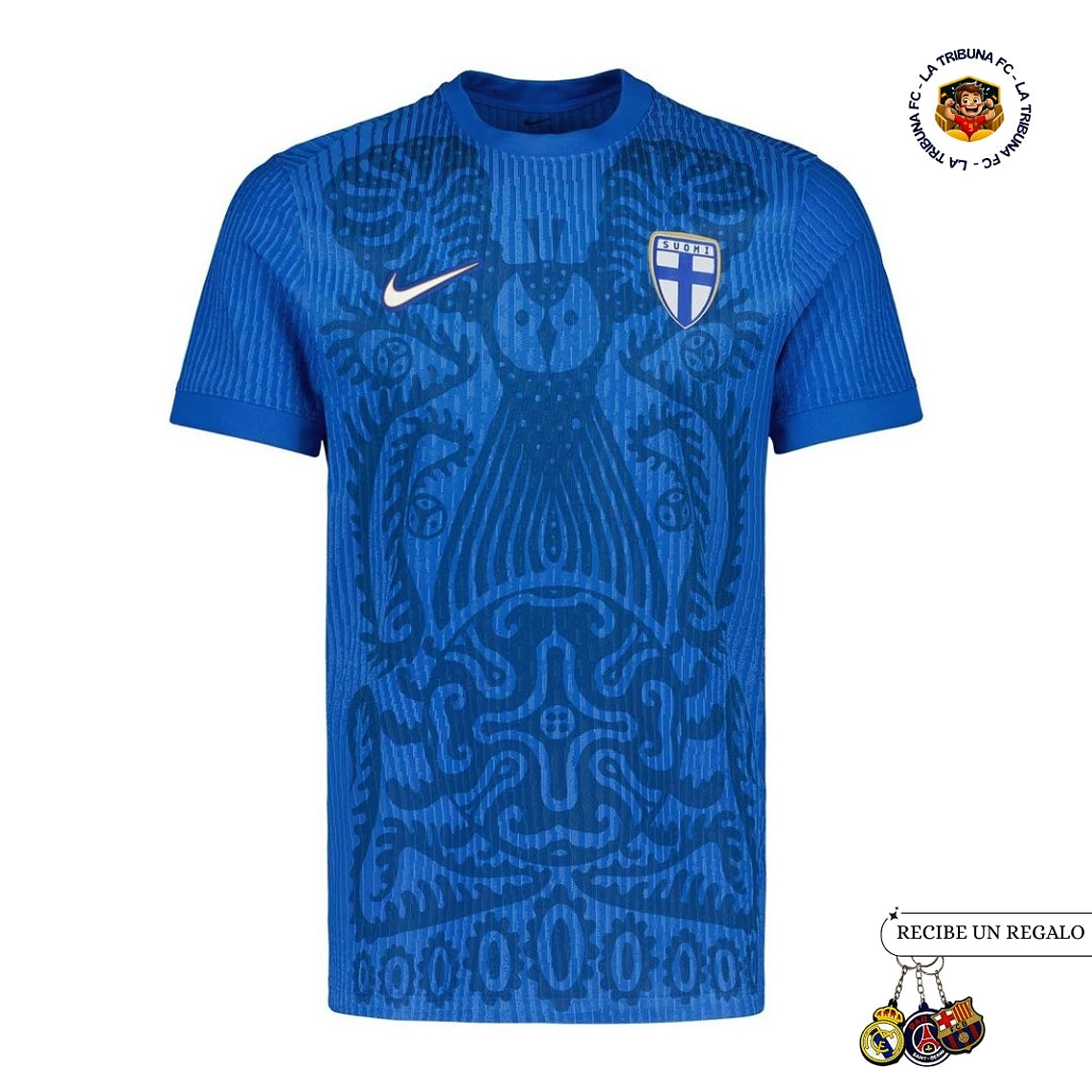 FINLAND II 25/26 HOMBRE 1