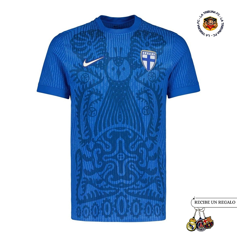 FINLAND II 25/26 HOMBRE 1