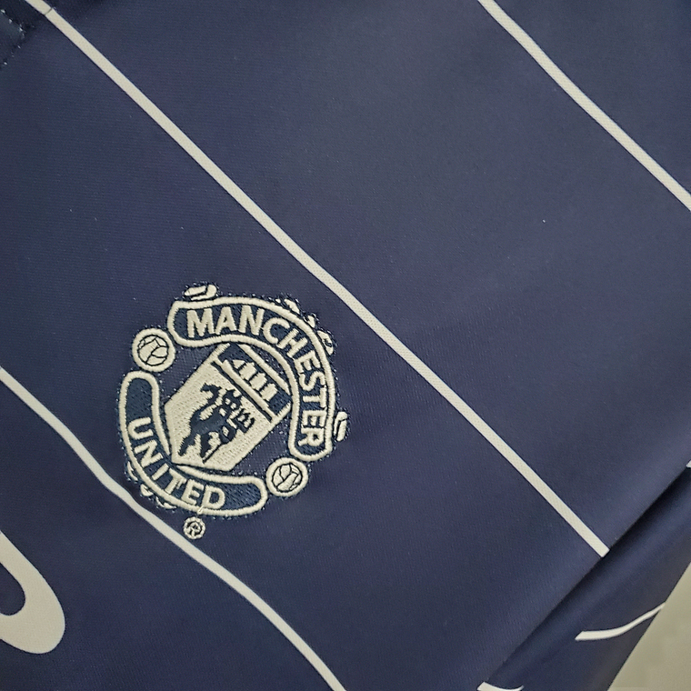 MANCHESTER UNITED II 99/00 HOMBRE (RETRO) 5