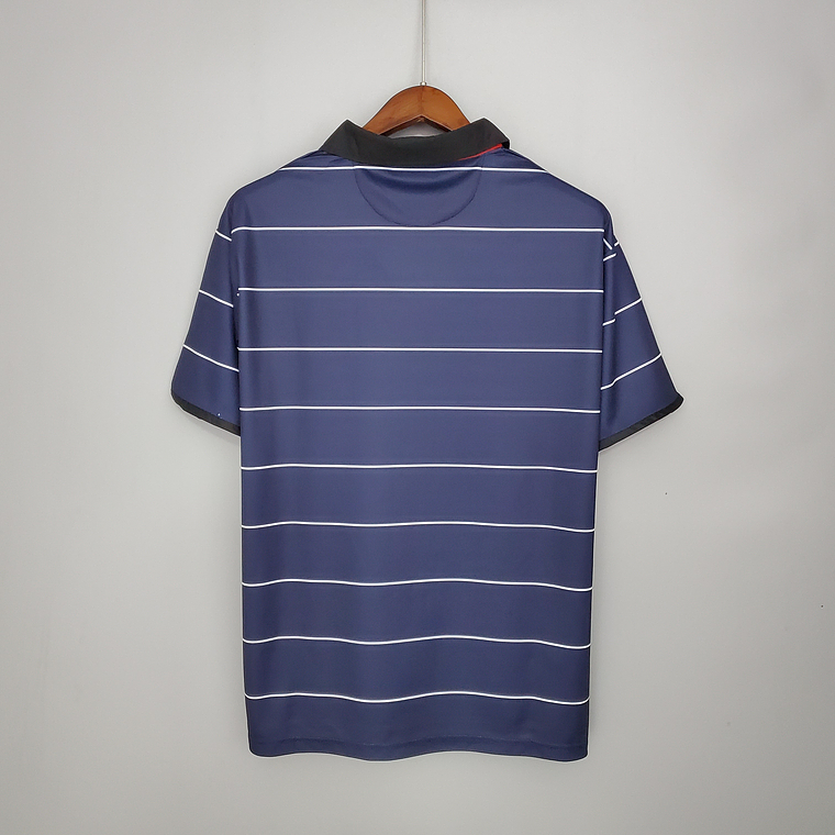 MANCHESTER UNITED II 99/00 HOMBRE (RETRO) 8