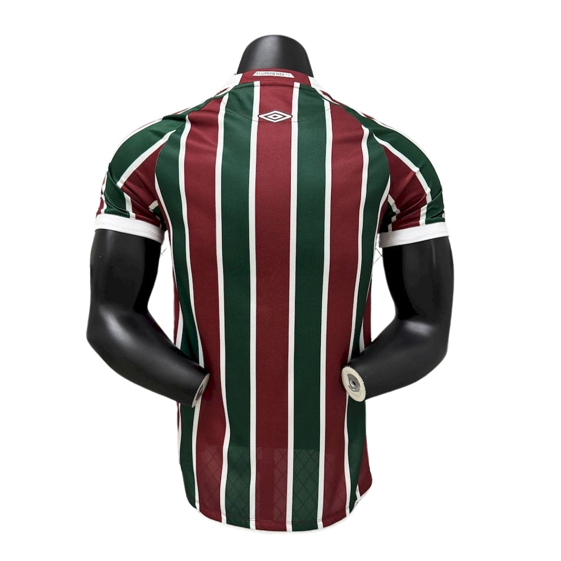 FLUMINENSE I 25/26 (VERSIÓN JUGADOR) 2