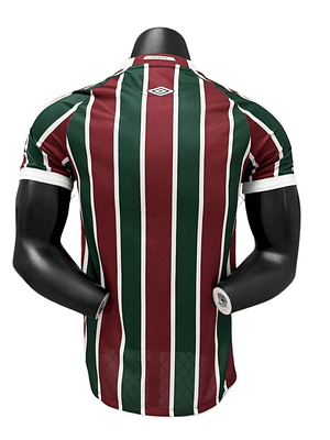 FLUMINENSE I 25/26 (VERSIÓN JUGADOR)