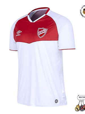 ARGENTINO JUNIORS II 25/26 HOMBRE