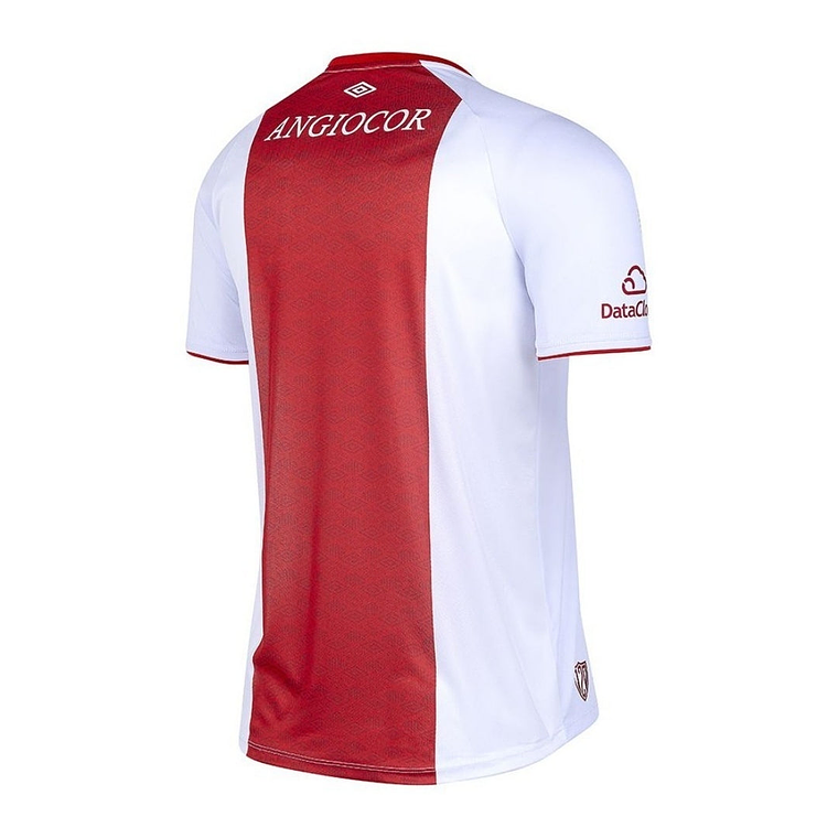 ARGENTINO JUNIORS II 25/26 HOMBRE 2