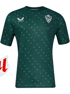 ALMERIA II 24/25 HOMBRE