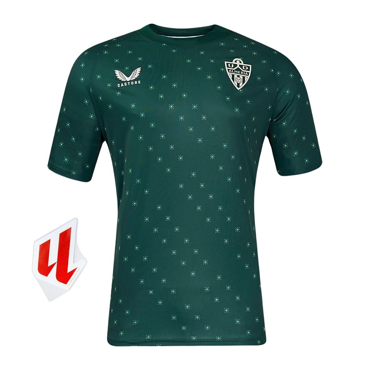 ALMERIA II 24/25 HOMBRE 1