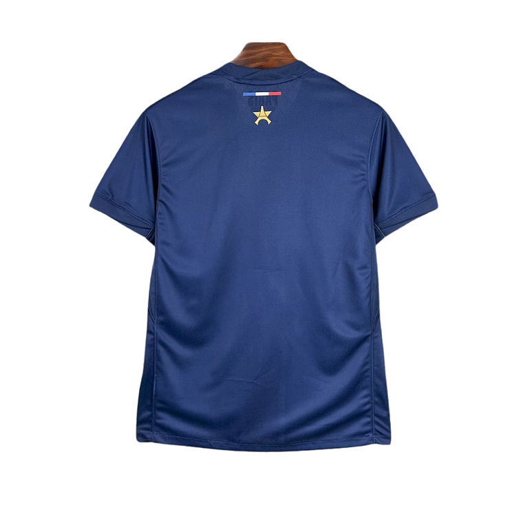 PSG I 24/25 (CON ESTRELLA) HOMBRE 2