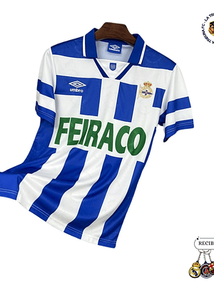 LA CORUNA I 94/95 HOMBRE (RETRO)