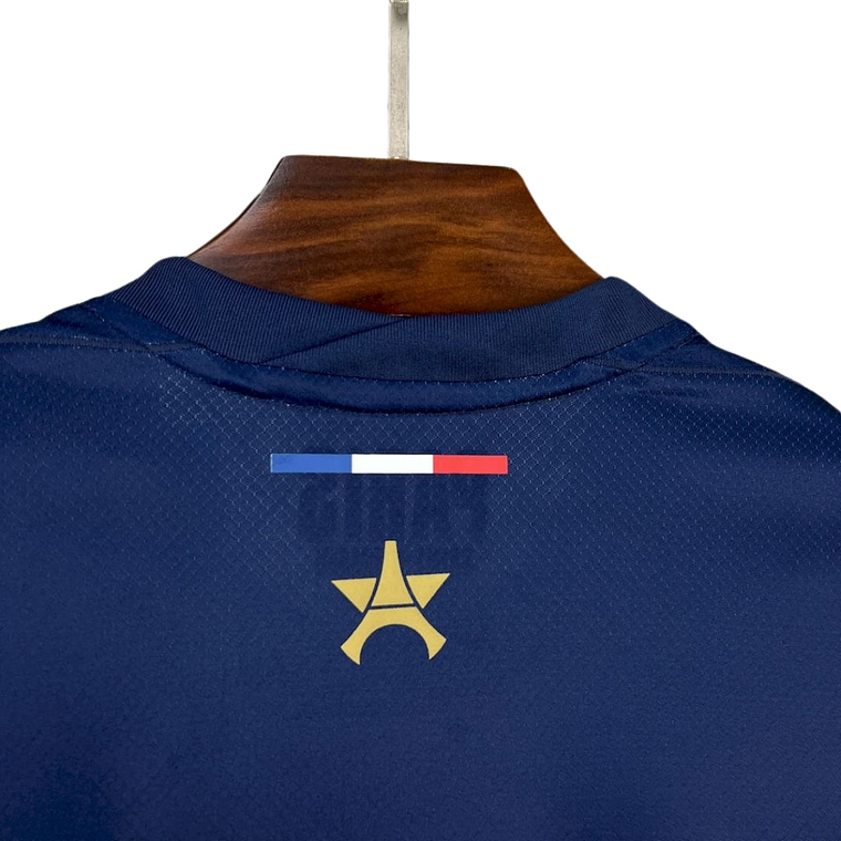 PSG I 24/25 (CON ESTRELLA) HOMBRE 5