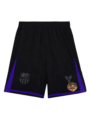 PANTALÓN CORTO BARCELONA II 25/26 ADULTO