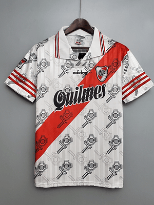 RIVER PLATE I 1996 HOMBRE (RETRO)